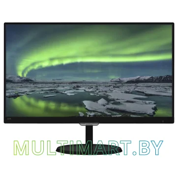 Монитор Philips 227E7QDSB/00